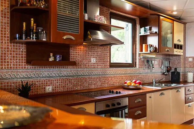 Spacious 3-Bedroom Duplex Apartment in Budva (Dubovica) – 156 m² — photo 9