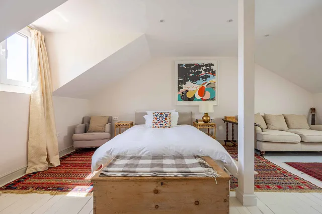 Fully Renovated Stone House with 3 Bedrooms and Spacious Terrace, Đurići — photo 5