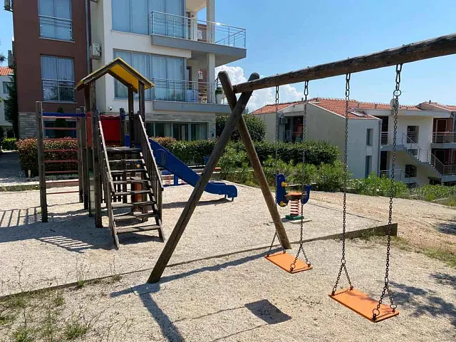 Apartment with a beautiful sea view for sale — photo 11