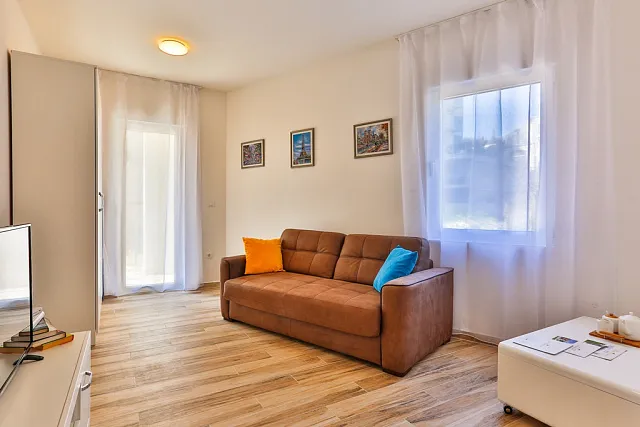 Studio Apartments In Becici — photo 11
