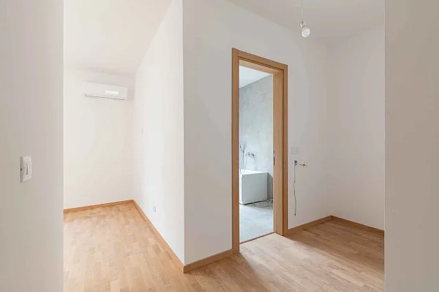 Spacious 64 m² Apartment in Bečići with Sea View — photo 16