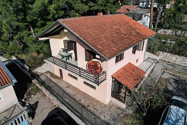 House for sale in a quiet part of Bar