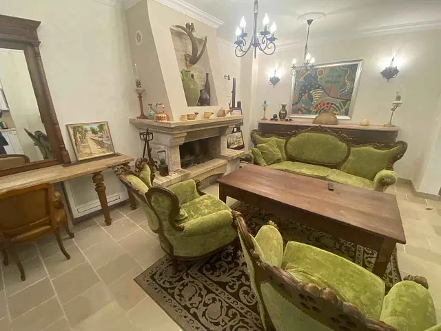 Вилла на первой линии в Крашичах, 240 м² — photo 14