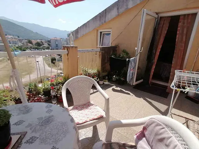 Apartment in Budva — photo 4