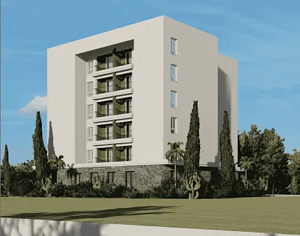 Apartments Under the Sun, Bar — photo 2