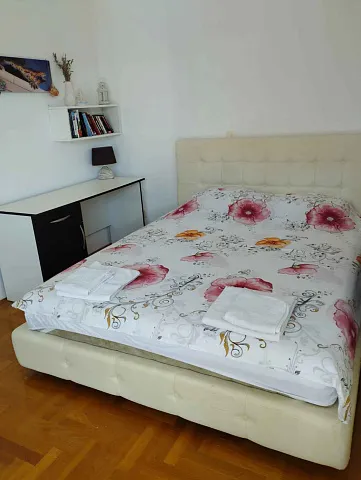 Apartment with a beautiful sea view for sale — photo 6