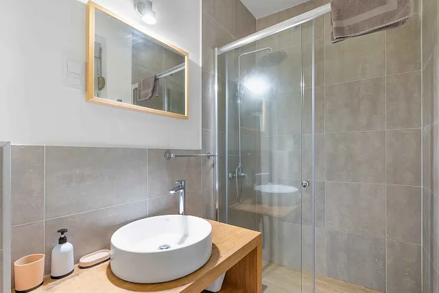 For Sale: Spacious Three-Bedroom Apartment with Sea View and a 40 m² Terrace — photo 20
