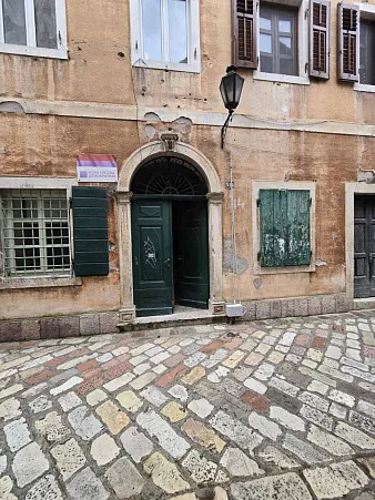 6789 Three-Room Apartment in Old Town Kotor, 72 m² — photo 2