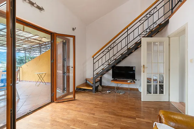 Two-Bedroom Apartment with Large Terrace in a Prime Area of Budva – 88 m² — photo 5