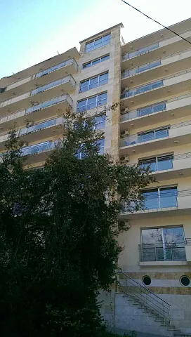Apartment in Becici — photo 8