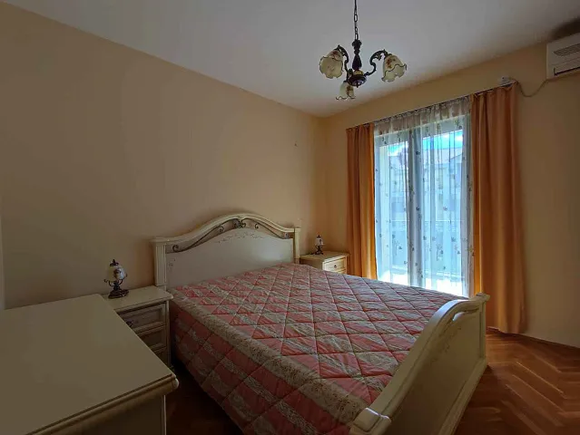 Townhouse with Pool View in Kotor, Lastva — 107 m² + Terraces — photo 6