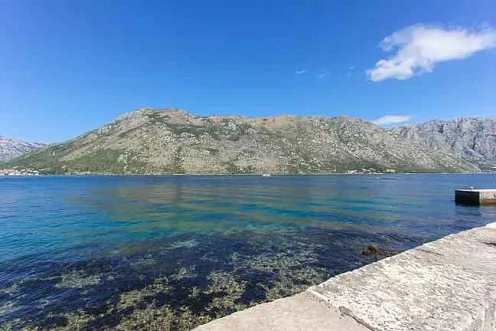 For sale three bedroom apartment in Stoliv on the first line to the sea — photo 2