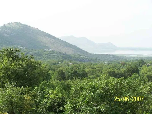 Plot in Podgorica 