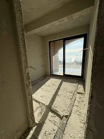 Modern Luxury Building with Sea View for Sale in Ulcinj