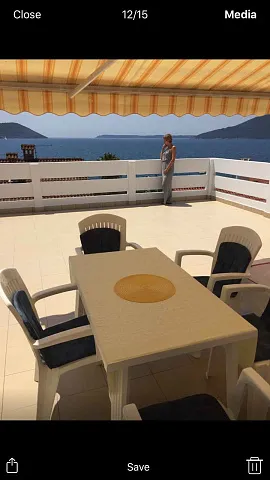 Apartment house in Herceg Novi — photo 14