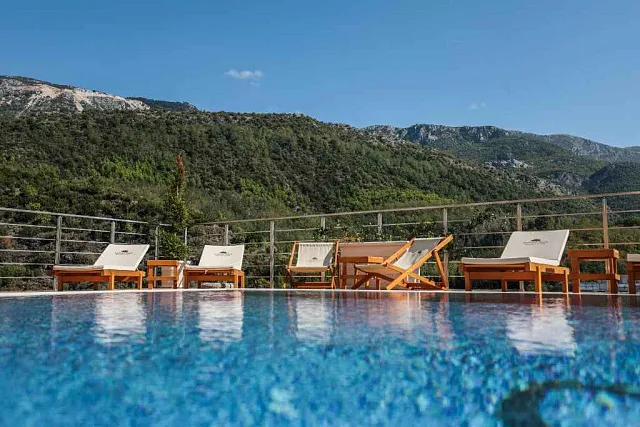Sunny Side Resort & Spa 5 stars — photo 5