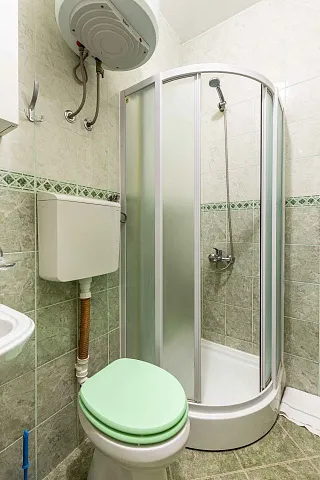 House with Hotel Capacity in Dobre Vode — photo 7