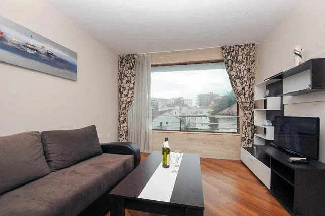 Apartments in Budva — photo 6