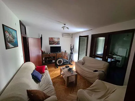 For sale apartment in Bar with a city view 
