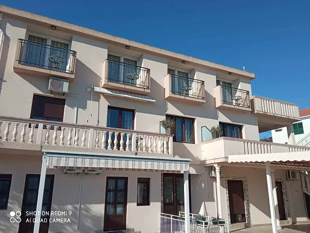 Apartment villa with private beach — photo 12