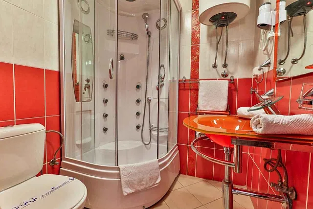 Villa for sale in an attractive location in Budva — photo 11