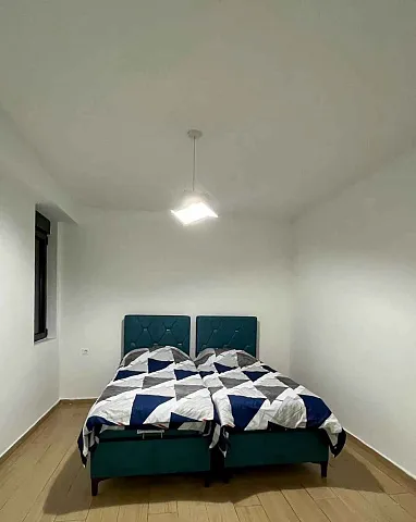 For sale spacious apartment in Dobrota with a mountains view — photo 4
