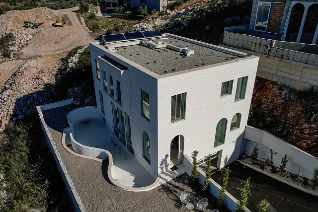 Luxurious villas in the  MANSIONS complex — photo 83
