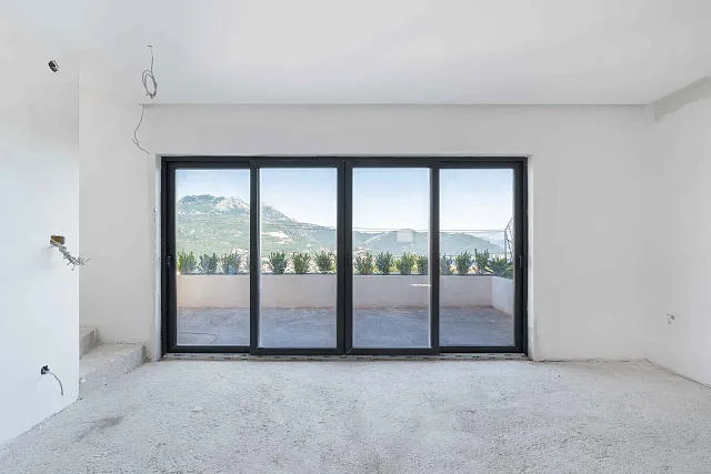  Herceg Novi – Luxury Duplex with Panoramic Bay Views — photo 41