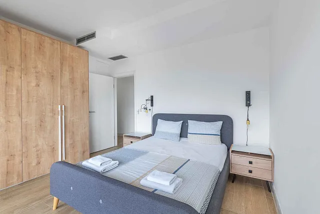 For Sale: Spacious Three-Bedroom Apartment with Sea View and a 40 m² Terrace — photo 28