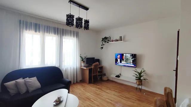 Three-bedroom apartment in Meterizi  — photo 12