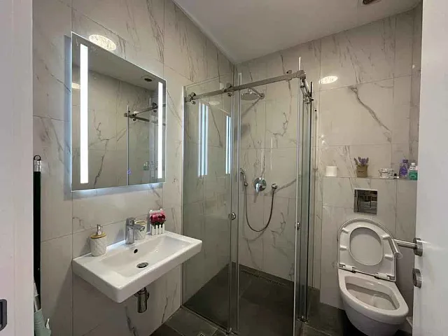 For sale apartment in Bar with sea view — photo 7