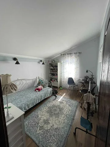 Three story house in Dobre Vode — photo 63