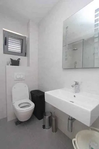 Apartment in Przno — photo 6