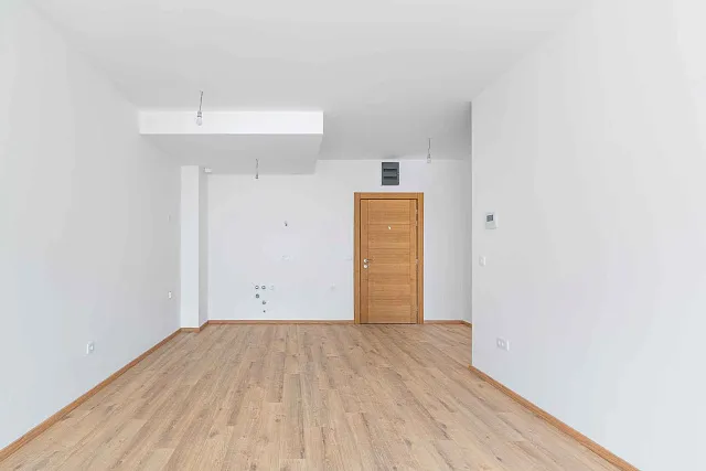 One-Bedroom Apartment in Kamenovo – Near the Sea — photo 7