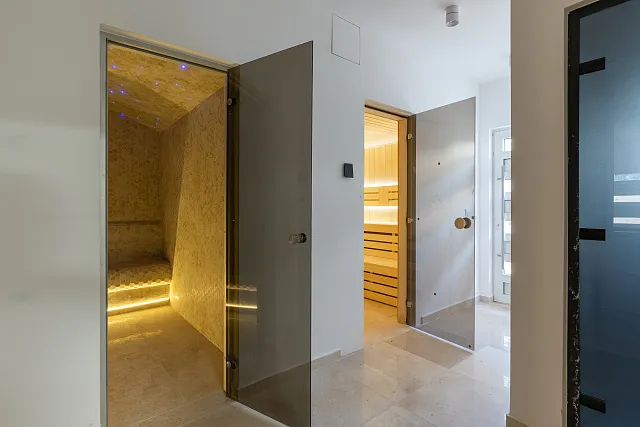 Apartments for sale in a new complex SPA&Wellness  — photo 14