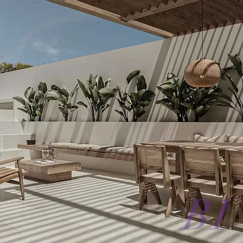 Luxury Sea View Villas– Ulcinj — photo 23