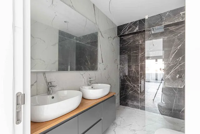 Spacious 3-Bedroom Apartment in a New Building in Bar — 148 m² — photo 7