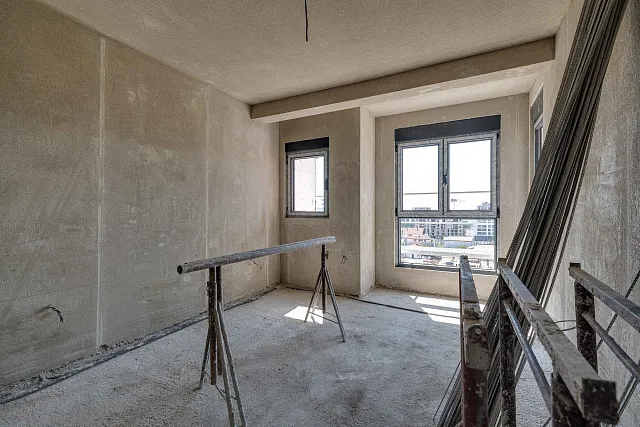 One bedroom apartmant in Bar  — photo 14