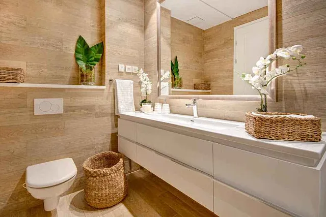 Luxurious apartments in Lustica — photo 12