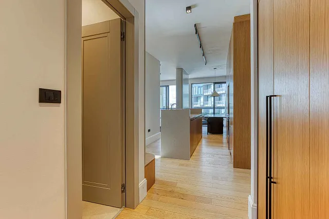 Lux apartments in Becici in an exclusive location — photo 26