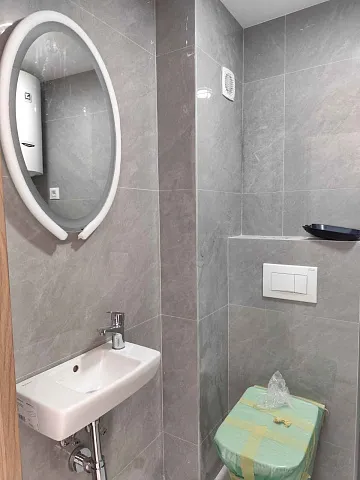 Two-bedroom apartment for sale in Bar — photo 7