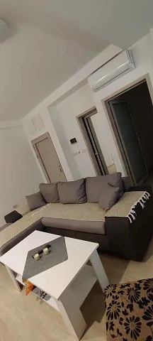 Wohnung zum Verkauf in Tivat in der Nähe des Meeres
