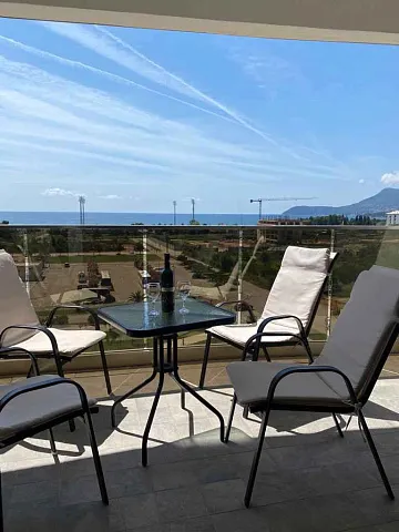 For sale apartment in Bar with sea view — photo 9