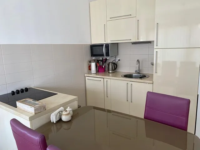 Apartment with a beautiful sea view for sale — photo 5
