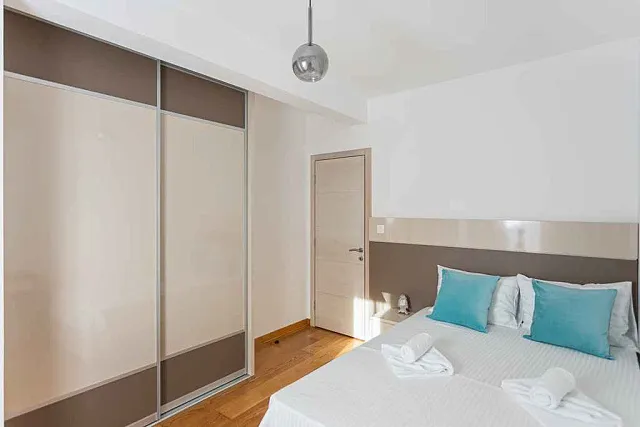 Apartments in an exclusive location not far from Budva — photo 6