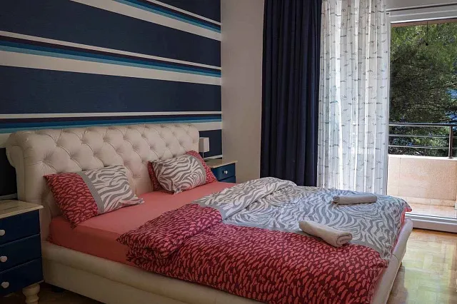 Fully Furnished One Bed Apartment Near The Beach — photo 7