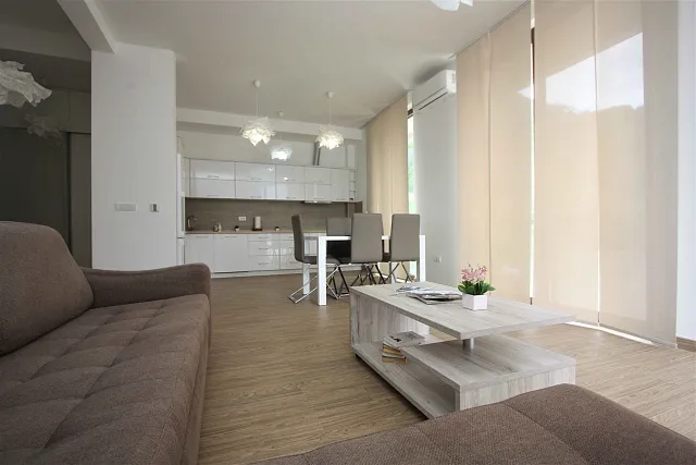 Apartments in Stoliv — photo 12