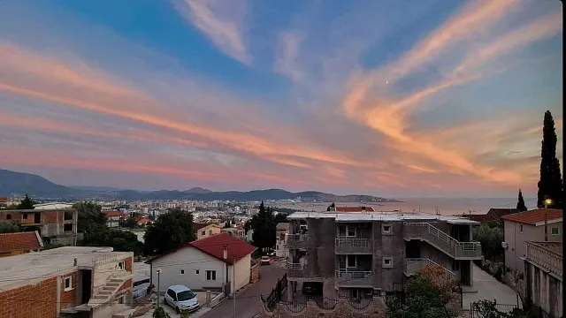 Three-storey house in the city of Bar, Susanj district — photo 9