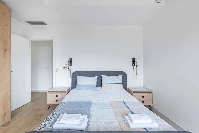 For Sale: Spacious Three-Bedroom Apartment with Sea View and a 40 m² Terrace — photo 27