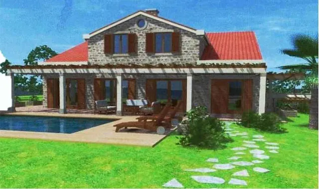 House for sale in Herceg Novi  — photo 4